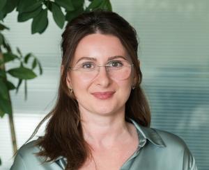 Aida Baftiu