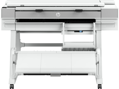 HP DesignJet T950 MFP_Detail