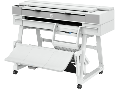 HP DesignJet T950 MFP_Detail_1