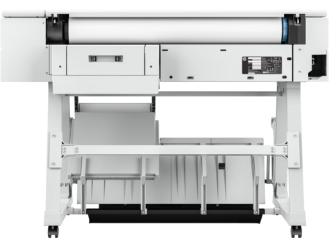 HP DesignJet T950 MFP_Detail_2