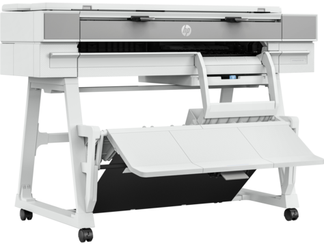 HP DesignJet T950 MFP_Detail_3